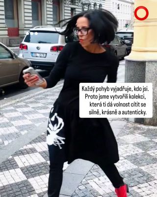 👉ROZKVITNĚTE I NA PODZIM! Dotknete se vášně při každém zavlnění boky. Nová kolekce Lily padne všem mikeliánkám, které se...