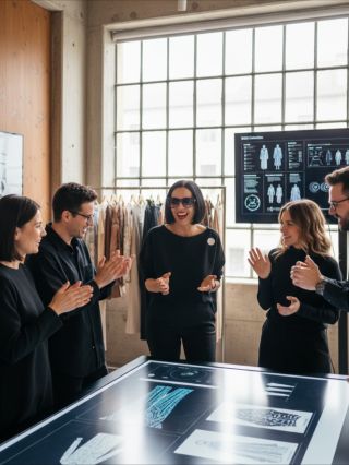 Hrátky s čertem sneb s AI se moc nehádám... 😅 Každopádně jsme teď vypustily BASIC kolekci, která vychází z našich i vašich...