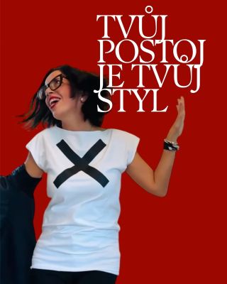 Nemusíš mít všechno dokonale promyšlené. Stačí, když začneš být opravdu sama sebou. Hledej svou vlastní vnitřní sílu a...